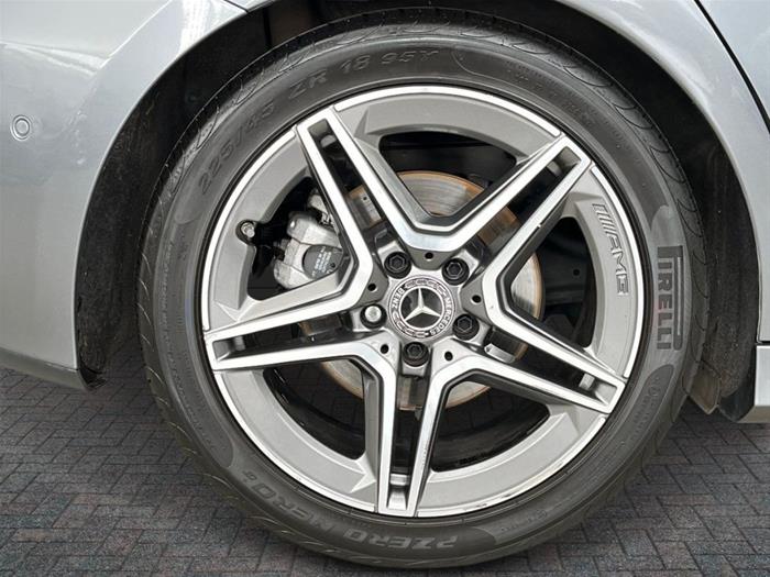 AutoSilver - MERCEDES-BENZ A 250 | ID 37517