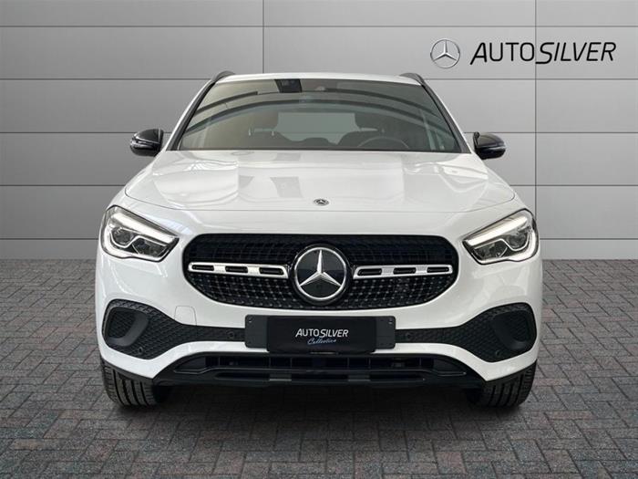 AutoSilver - MERCEDES-BENZ GLA 200 | ID 37537