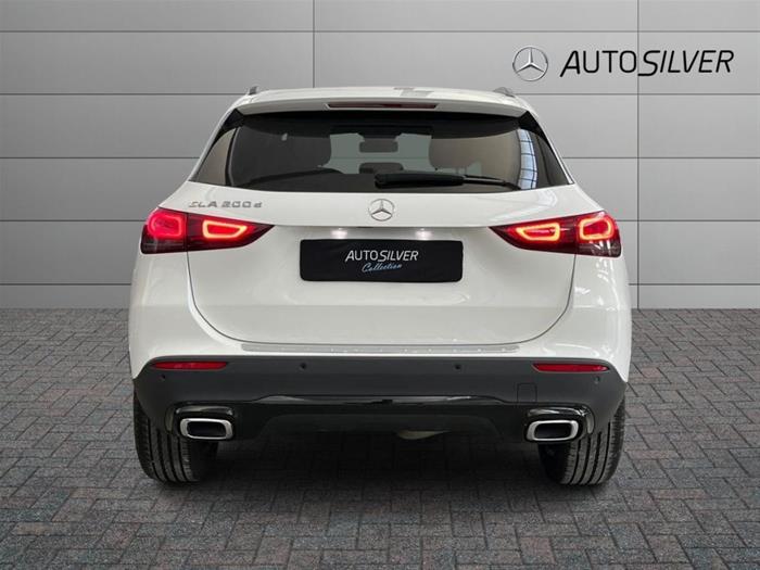 AutoSilver - MERCEDES-BENZ GLA 200 | ID 37537