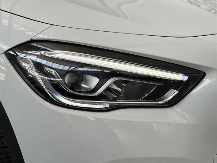 AutoSilver - MERCEDES-BENZ GLA 200 | ID 37537