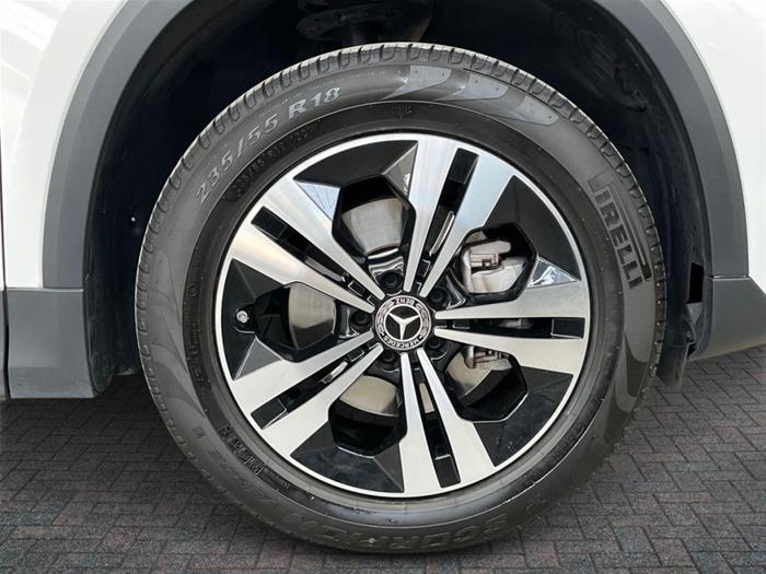 AutoSilver - MERCEDES-BENZ GLA 200 | ID 37537