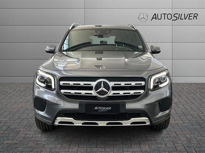 AutoSilver - MERCEDES-BENZ GLB 200 | ID 37538