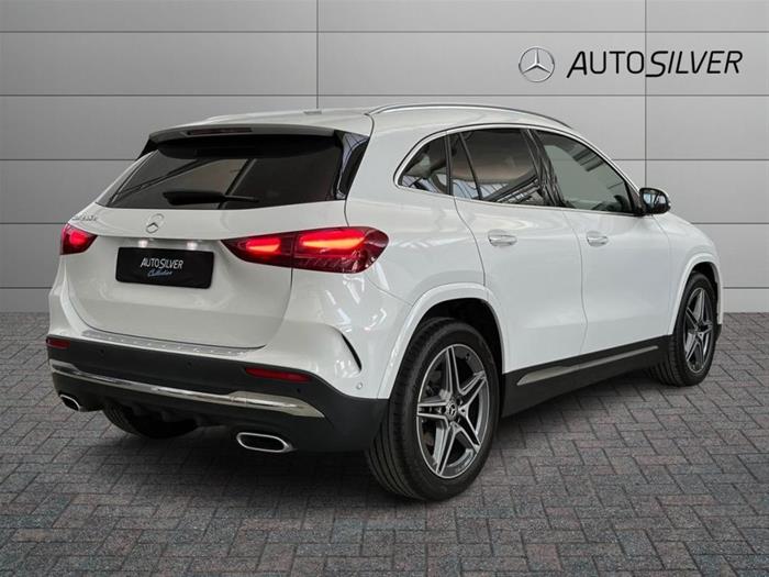 AutoSilver - MERCEDES-BENZ GLA 200 | ID 37539