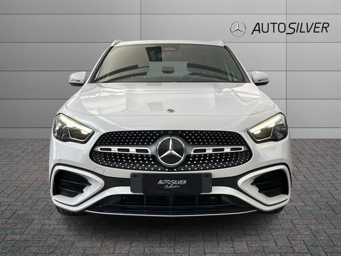 AutoSilver - MERCEDES-BENZ GLA 200 | ID 37539