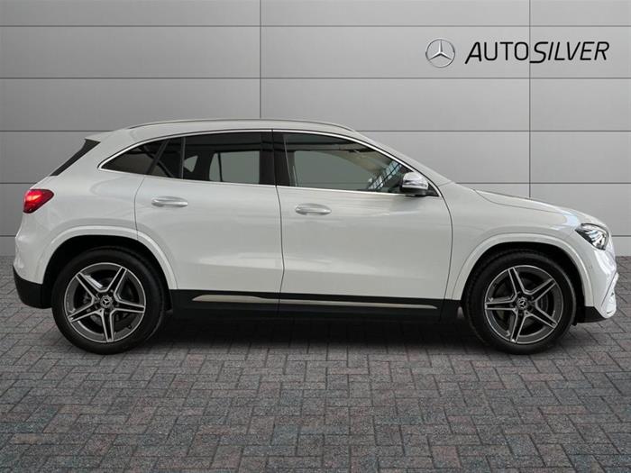 AutoSilver - MERCEDES-BENZ GLA 200 | ID 37539