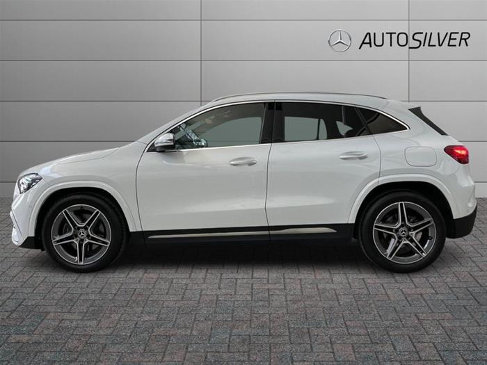 AutoSilver - MERCEDES-BENZ GLA 200 | ID 37539