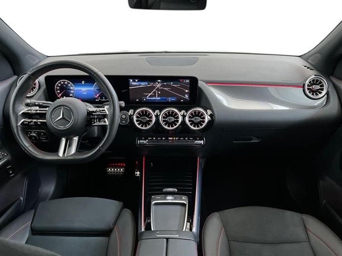 AutoSilver - MERCEDES-BENZ GLA 200 | ID 37539