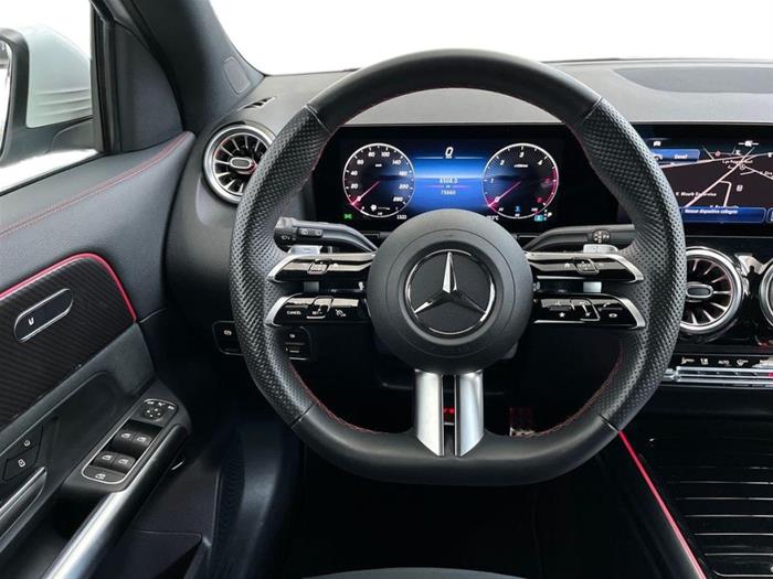 AutoSilver - MERCEDES-BENZ GLA 200 | ID 37539
