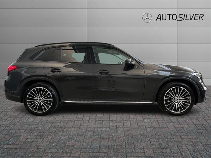 AutoSilver - MERCEDES-BENZ GLC 220 | ID 37543