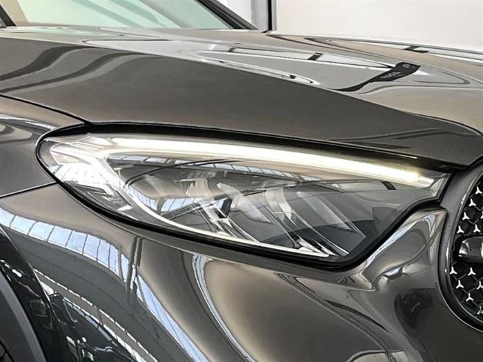 AutoSilver - MERCEDES-BENZ GLC 220 | ID 37543