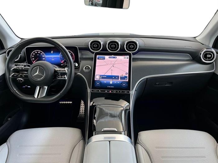AutoSilver - MERCEDES-BENZ GLC 220 | ID 37543