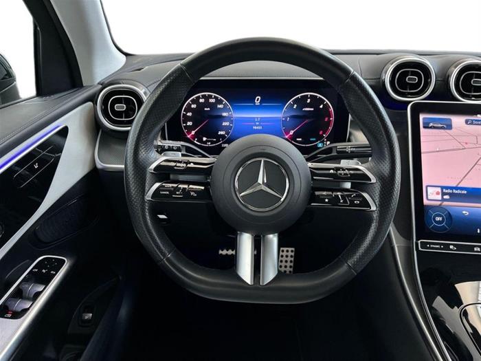 AutoSilver - MERCEDES-BENZ GLC 220 | ID 37543