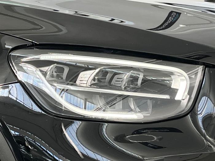 AutoSilver - MERCEDES-BENZ GLC 200 | ID 37544