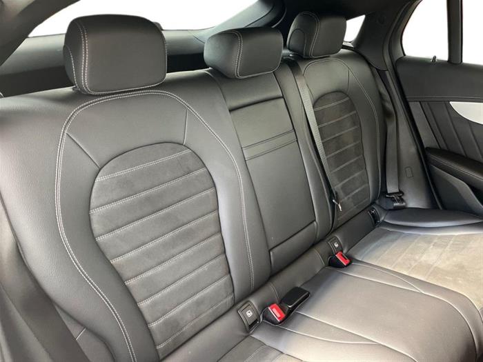 AutoSilver - MERCEDES-BENZ GLC 200 | ID 37544