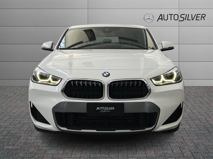 AutoSilver - BMW X2 | ID 37546