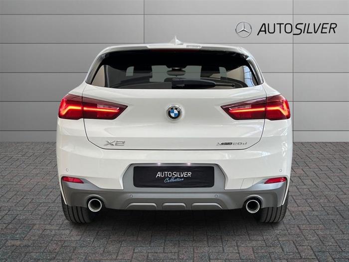 AutoSilver - BMW X2 | ID 37546