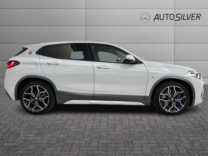 AutoSilver - BMW X2 | ID 37546
