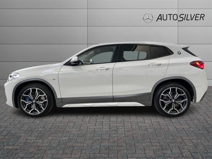 AutoSilver - BMW X2 | ID 37546