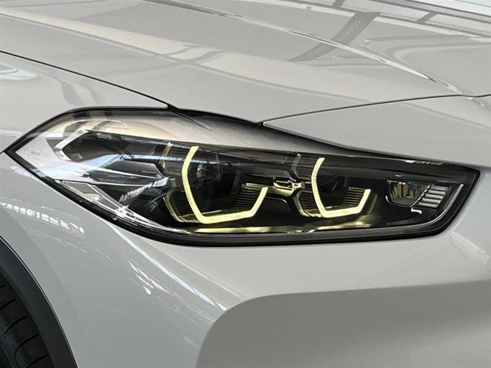 AutoSilver - BMW X2 | ID 37546