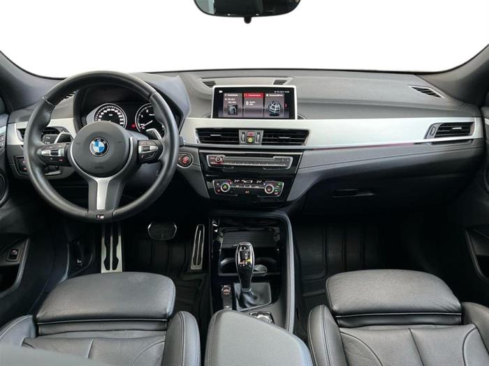 AutoSilver - BMW X2 | ID 37546