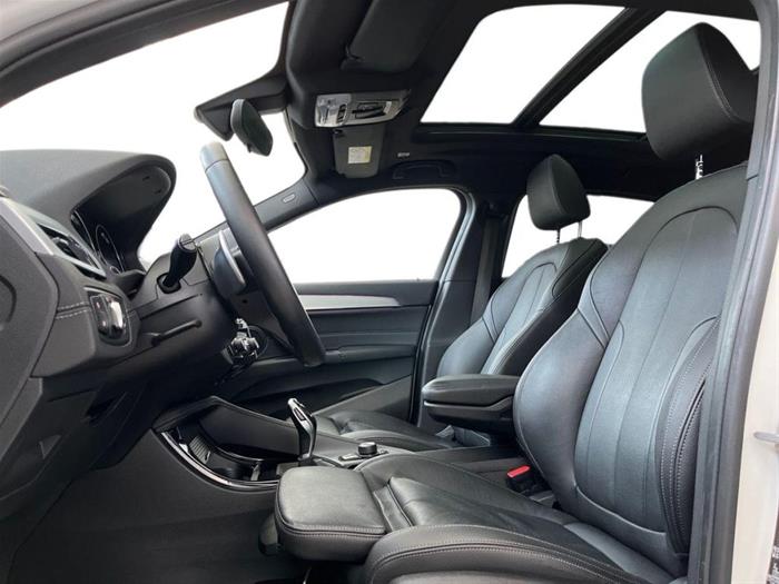 AutoSilver - BMW X2 | ID 37546