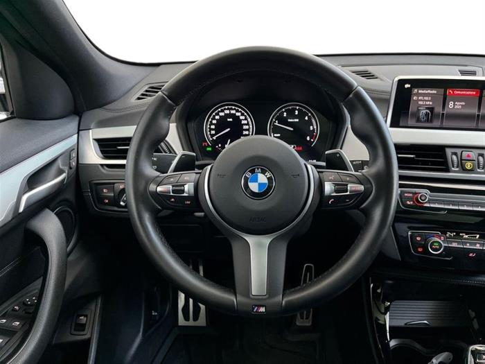 AutoSilver - BMW X2 | ID 37546