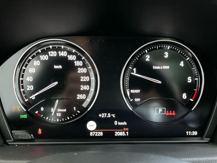 AutoSilver - BMW X2 | ID 37546