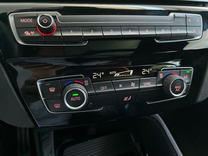 AutoSilver - BMW X2 | ID 37546