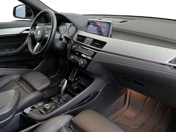 AutoSilver - BMW X2 | ID 37546