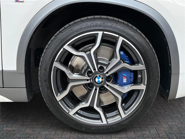 AutoSilver - BMW X2 | ID 37546