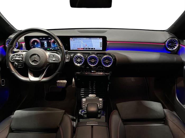 AutoSilver - MERCEDES-BENZ A 250 | ID 37559