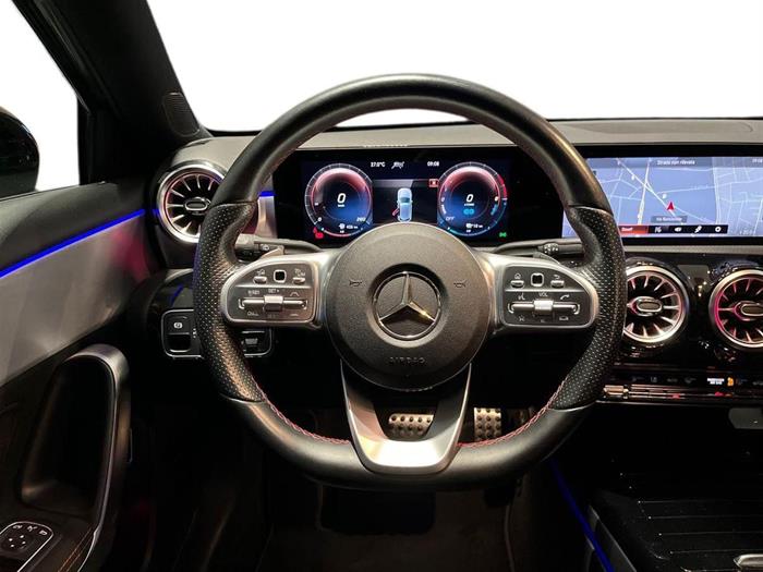 AutoSilver - MERCEDES-BENZ A 250 | ID 37559