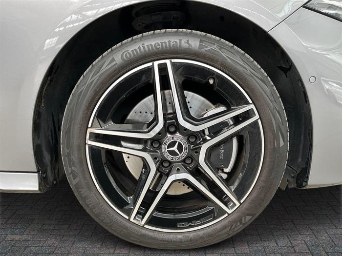 AutoSilver - MERCEDES-BENZ A 250 | ID 37559