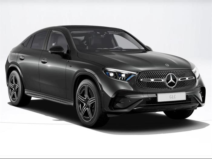 AutoSilver - MERCEDES-BENZ GLC 300 | ID 37566