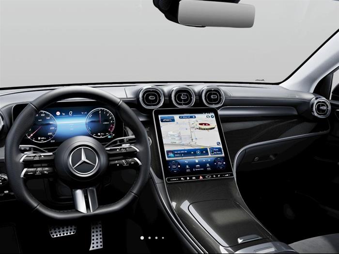 AutoSilver - MERCEDES-BENZ GLC 300 | ID 37566