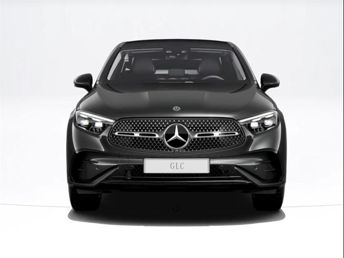 AutoSilver - MERCEDES-BENZ GLC 300 | ID 37566