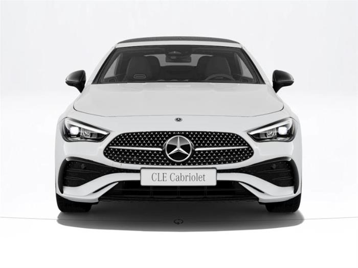 AutoSilver - MERCEDES-BENZ CLE 220 | ID 37567