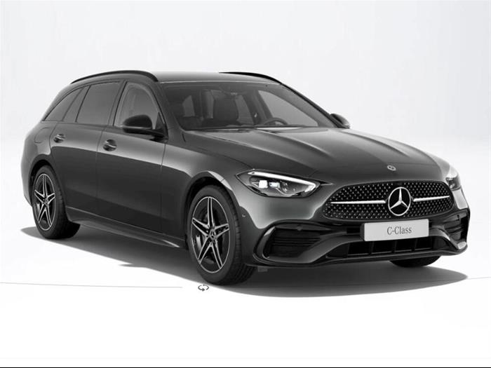 AutoSilver - MERCEDES-BENZ C 220 | ID 37574
