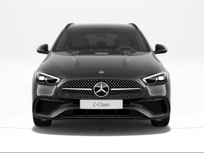 AutoSilver - MERCEDES-BENZ C 220 | ID 37574