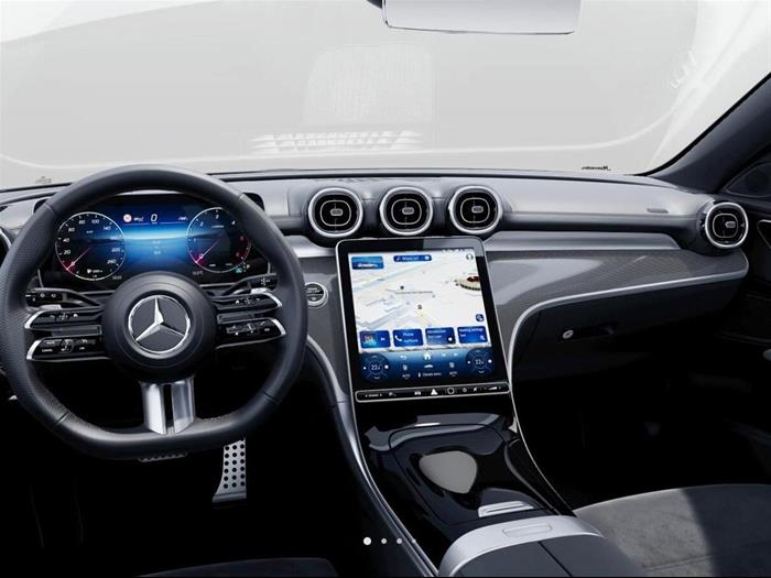 AutoSilver - MERCEDES-BENZ C 220 | ID 37574