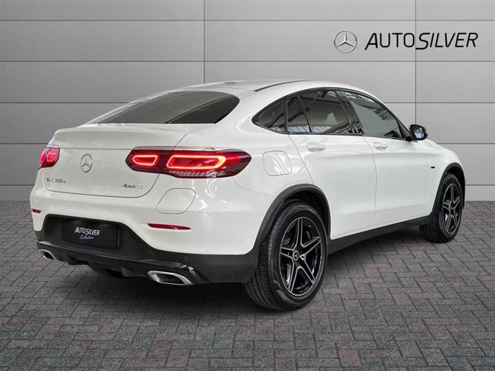 AutoSilver - MERCEDES-BENZ GLC 300 | ID 37599