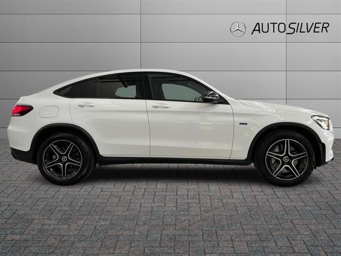 AutoSilver - MERCEDES-BENZ GLC 300 | ID 37599
