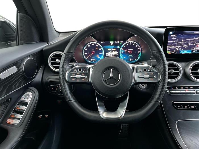 AutoSilver - MERCEDES-BENZ GLC 300 | ID 37599