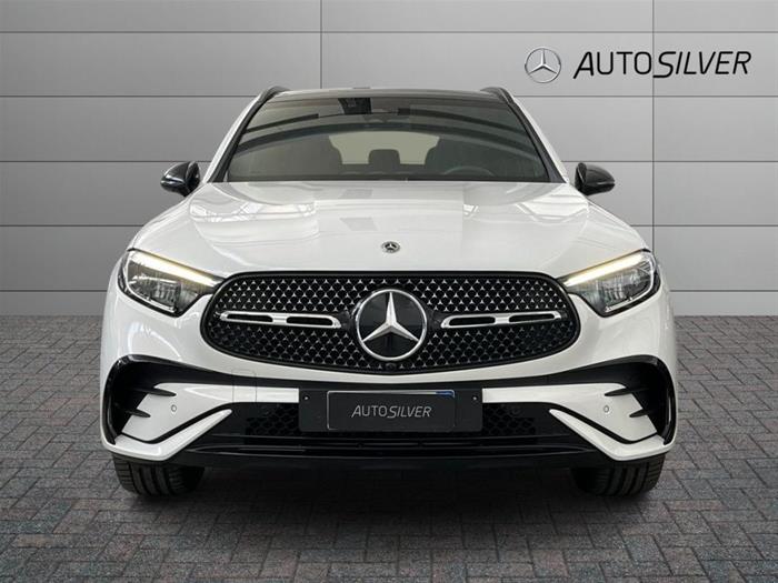 AutoSilver - MERCEDES-BENZ GLC 220 | ID 37598