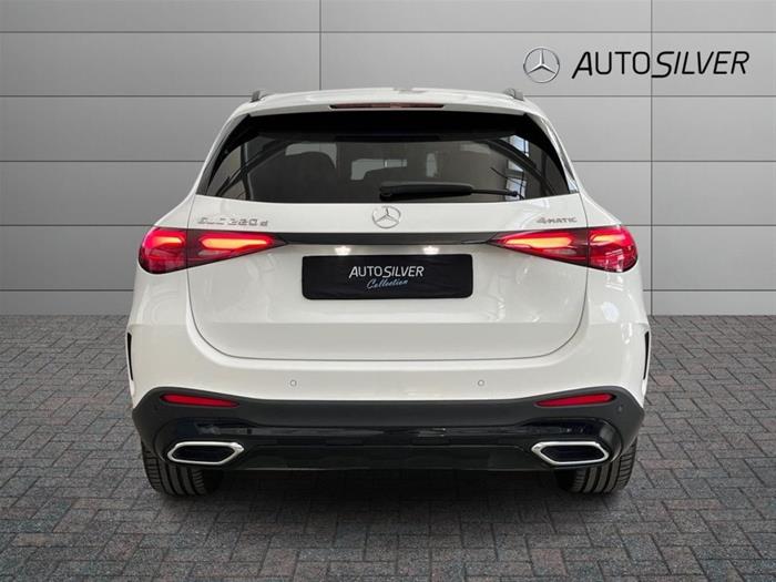 AutoSilver - MERCEDES-BENZ GLC 220 | ID 37598