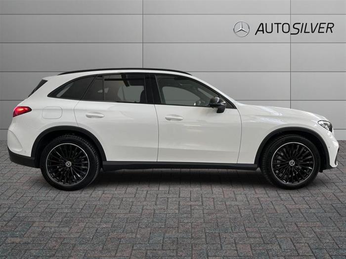 AutoSilver - MERCEDES-BENZ GLC 220 | ID 37598