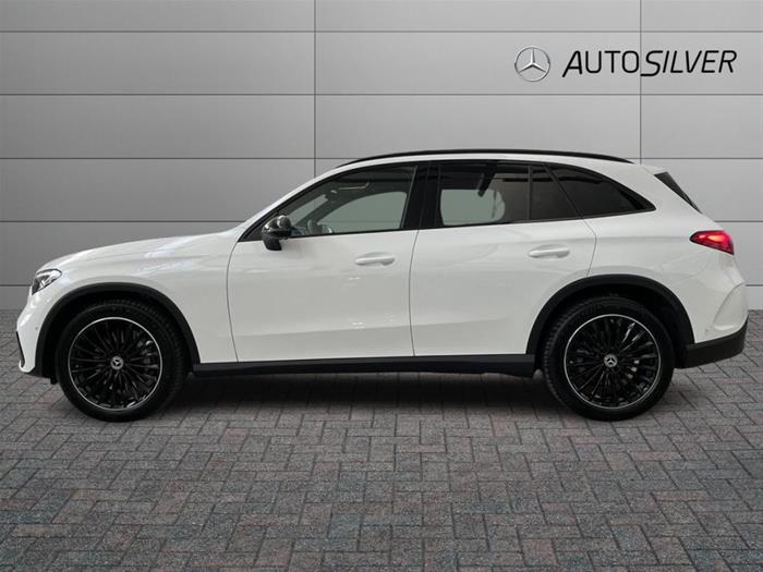 AutoSilver - MERCEDES-BENZ GLC 220 | ID 37598