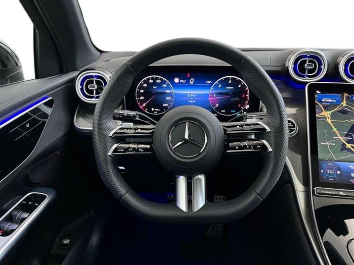 AutoSilver - MERCEDES-BENZ GLC 220 | ID 37598