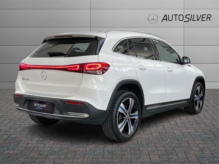 AutoSilver - MERCEDES-BENZ EQA | ID 37601