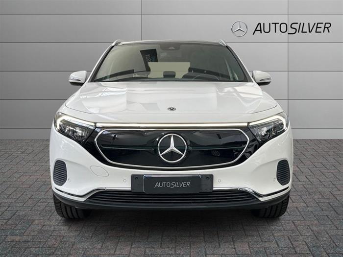 AutoSilver - MERCEDES-BENZ EQA | ID 37601